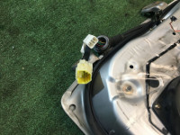 Дверь передняя правая SUBARU LEGACY OEM 60009AE000 60009AE020 BH9 2000 silver 792