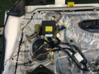 Дверь передняя правая SUBARU LEGACY OEM 60009AE000 60009AE020 BH9 2000 silver 792