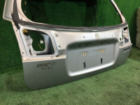 Porta da bagageira SUBARU LEGACY OEM 60800AE040 BHE BH9 BH5 2000 silver 792