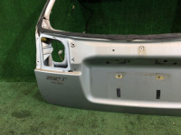 Porta da bagageira SUBARU LEGACY OEM 60800AE040 BHE BH9 BH5 2000 silver 792