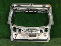 Porta da bagageira SUBARU LEGACY OEM 60800AE040 BHE BH9 BH5 2000 silver 792