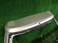 Porta da bagageira SUBARU LEGACY OEM 60800AE040 BHE BH9 BH5 2000 silver 792