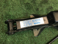Домкрат SUBARU LEGACY OEM 97030FA070 BH9 2000