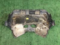 แผ่นกันใต้เครื่อง SUBARU LEGACY OEM 56410AE100 56410AE101 BH9 2000 silver 792