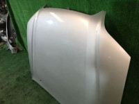 Капот SUBARU LEGACY OEM 57229AE000 BH9 2000 silver 792