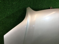 Капот SUBARU LEGACY OEM 57229AE000 BH9 2000 silver 792