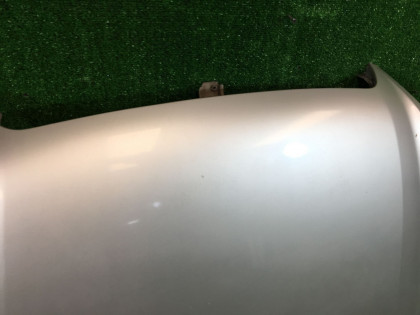 Капот SUBARU LEGACY OEM 57229AE000 BH9 2000 silver 792