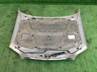 Капот SUBARU LEGACY OEM 57229AE000 BH9 2000 silver 792