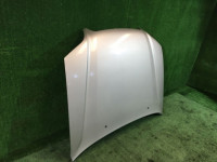 Капот SUBARU LEGACY OEM 57229AE000 BH9 2000 silver 792