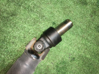 Кардан SUBARU LEGACY OEM 27111AE100 27111AE101 BH9 2000 EJ254