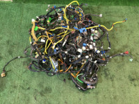 Коса VDC 81200AE560 81401AE380 81500AE980 SUBARU LEGACY