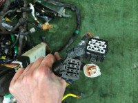 Коса VDC SUBARU LEGACY OEM 81200AE560 81401AE380 81500AE980 BH9 2000 EJ254