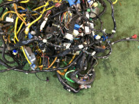Коса VDC SUBARU LEGACY OEM 81200AE560 81401AE380 81500AE980 BH9 2000 EJ254