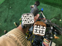 Коса VDC SUBARU LEGACY OEM 81200AE560 81401AE380 81500AE980 BH9 2000 EJ254