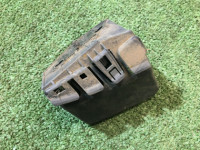 左后保险杠支架 SUBARU LEGACY OEM 57707AE070 BH9 2000 silver 792
