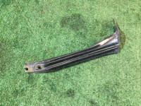 Крепление переднего бампера левое SUBARU LEGACY OEM 57707AE130 BH9 2000 silver 792