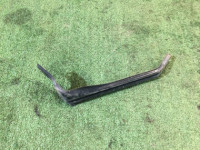 Right front bumper bracket SUBARU LEGACY OEM 57707AE120 BH9 2000 silver 792