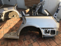 Крыло заднее левое 51410AE150 SUBARU LEGACY