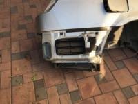 Aleta trasera derecha SUBARU LEGACY OEM 51410AE140 BHE BH9 BH5 2000 silver 792