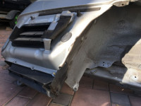 Aleta trasera derecha SUBARU LEGACY OEM 51410AE140 BHE BH9 BH5 2000 silver 792