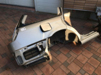 Крыло заднее правое 51410AE140 SUBARU LEGACY