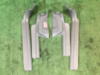 Накладки на пороги 94060AE000OA, 94060AE010OA, 94061AE000OA, 94061AE010OA SUBARU LEGACY