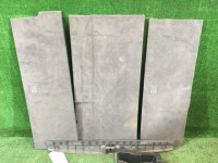 แผงบุห้องเก็บของท้าย SUBARU LEGACY OEM 94047AE020AC 94047AE030AC 94015AE020OB 94015AE030OB 95066AE030OC BH9 2000 silver 792