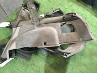 แผงบุห้องเก็บของท้าย SUBARU LEGACY OEM 94047AE020AC 94047AE030AC 94015AE020OB 94015AE030OB 95066AE030OC BH9 2000 silver 792