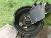 แผงบุห้องเก็บของท้าย SUBARU LEGACY OEM 94047AE020AC 94047AE030AC 94015AE020OB 94015AE030OB 95066AE030OC BH9 2000 silver 792