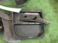 แผงบุห้องเก็บของท้าย SUBARU LEGACY OEM 94047AE020AC 94047AE030AC 94015AE020OB 94015AE030OB 95066AE030OC BH9 2000 silver 792