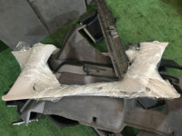 แผงบุห้องเก็บของท้าย SUBARU LEGACY OEM 94047AE020AC 94047AE030AC 94015AE020OB 94015AE030OB 95066AE030OC BH9 2000 silver 792