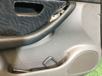 Door trim panels SUBARU LEGACY OEM 94210AE100AC 94210AE110AC 94220AE100AC 94220AE110AC BH9 2000 silver 792