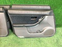 Door trim panels SUBARU LEGACY OEM 94210AE100AC 94210AE110AC 94220AE100AC 94220AE110AC BH9 2000 silver 792