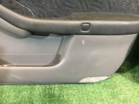 Door trim panels SUBARU LEGACY OEM 94210AE100AC 94210AE110AC 94220AE100AC 94220AE110AC BH9 2000 silver 792