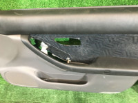 Door trim panels SUBARU LEGACY OEM 94210AE100AC 94210AE110AC 94220AE100AC 94220AE110AC BH9 2000 silver 792