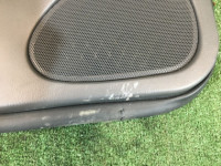 Door trim panels SUBARU LEGACY OEM 94210AE100AC 94210AE110AC 94220AE100AC 94220AE110AC BH9 2000 silver 792