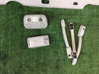顶棚 SUBARU LEGACY OEM 94411AE021OB 92043AE000OB 92041AE020OB 84621AE020NE 84601AE000NE BH9 2000 silver 792