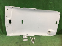 Обшивка потолка 94411AE021OB 92043AE000OB 92041AE020OB 84621AE020NE 84601AE000NE SUBARU LEGACY