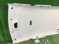 顶棚 SUBARU LEGACY OEM 94411AE021OB 92043AE000OB 92041AE020OB 84621AE020NE 84601AE000NE BH9 2000 silver 792