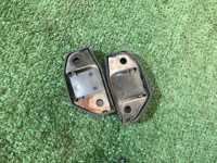 Ограничители пятой двери SUBARU LEGACY OEM 63134AE000 63134AE010 BH9 2000 silver 792