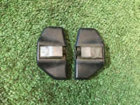 Ограничители пятой двери SUBARU LEGACY OEM 63134AE000 63134AE010 BH9 2000 silver 792