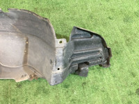 Подкрылок передний правый SUBARU LEGACY OEM 59110AE000 BH9 2000 silver 792
