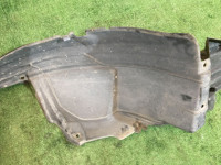 Подкрылок передний правый SUBARU LEGACY OEM 59110AE000 BH9 2000 silver 792