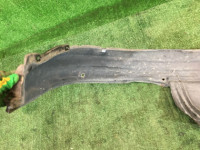 Подкрылок передний правый SUBARU LEGACY OEM 59110AE000 BH9 2000 silver 792