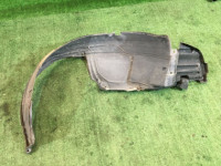 Подкрылок передний правый SUBARU LEGACY OEM 59110AE000 BH9 2000 silver 792