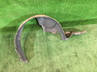 Подкрылок передний правый SUBARU LEGACY OEM 59110AE000 BH9 2000 silver 792