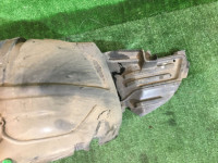 Подкрылок передний правый SUBARU LEGACY OEM 59110AE000 BH9 2000 silver 792