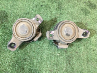 Apoios do motor SUBARU LEGACY OEM 41022AE020 41022AE030 BH9 2000 EJ254