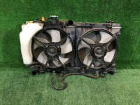 Radiador do motor SUBARU LEGACY OEM 45111AE001 45119AE002 BH9 2000 EJ254