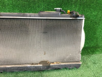 Radiador do motor SUBARU LEGACY OEM 45111AE001 45119AE002 BH9 2000 EJ254